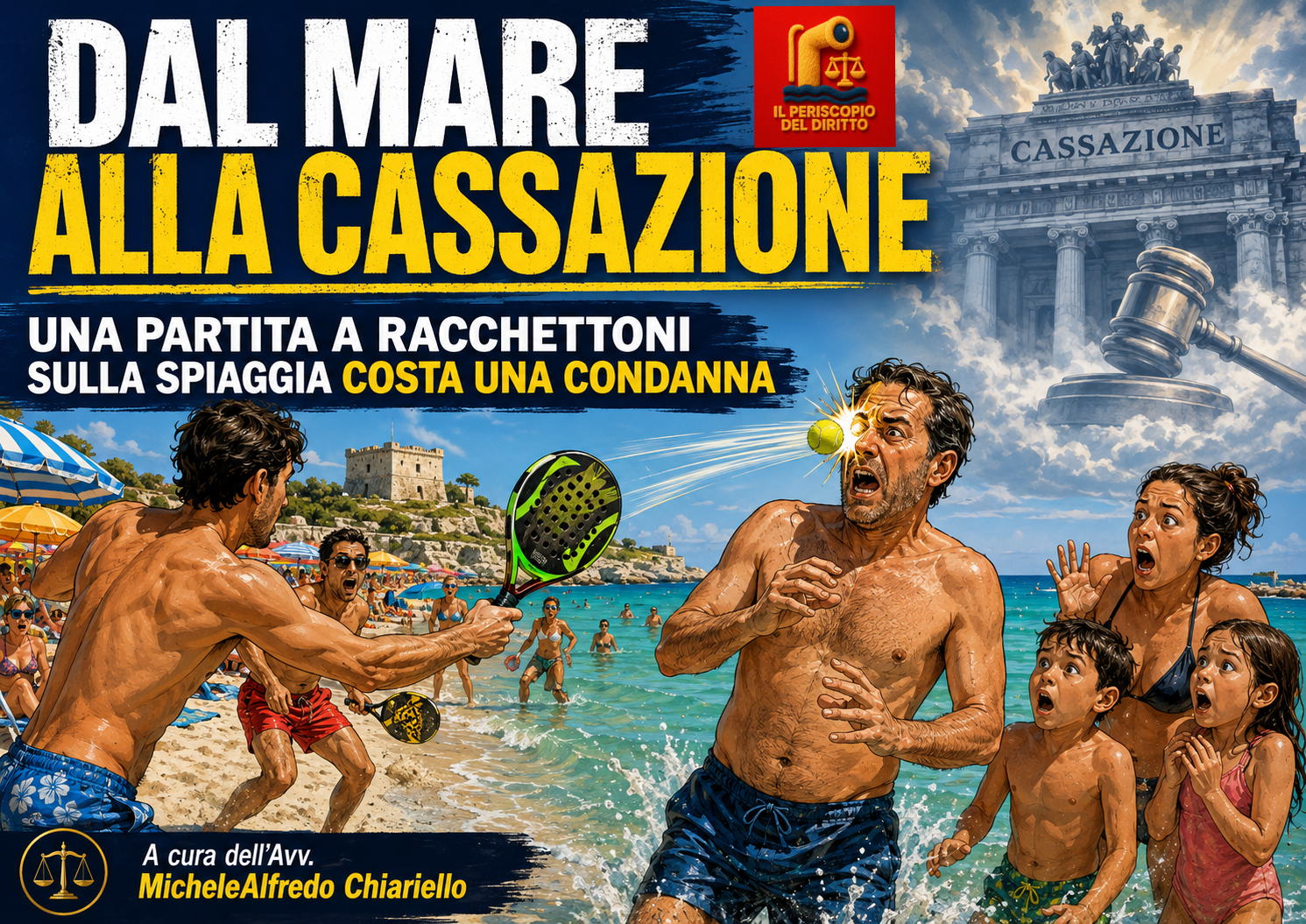 disclaimer: l'immagine è puramente illustrativa