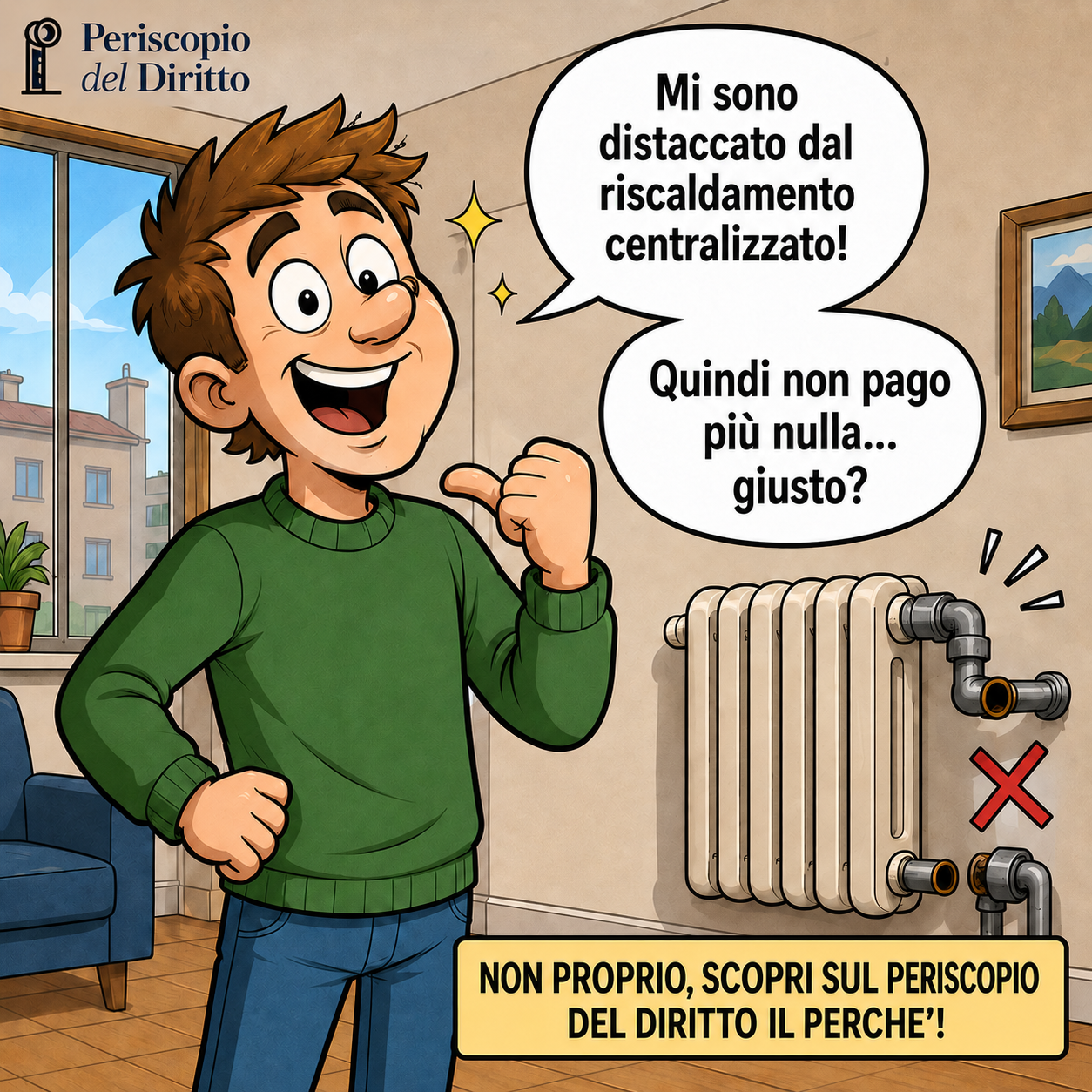 disclaimer: l'immagine è puramente illustrativa
