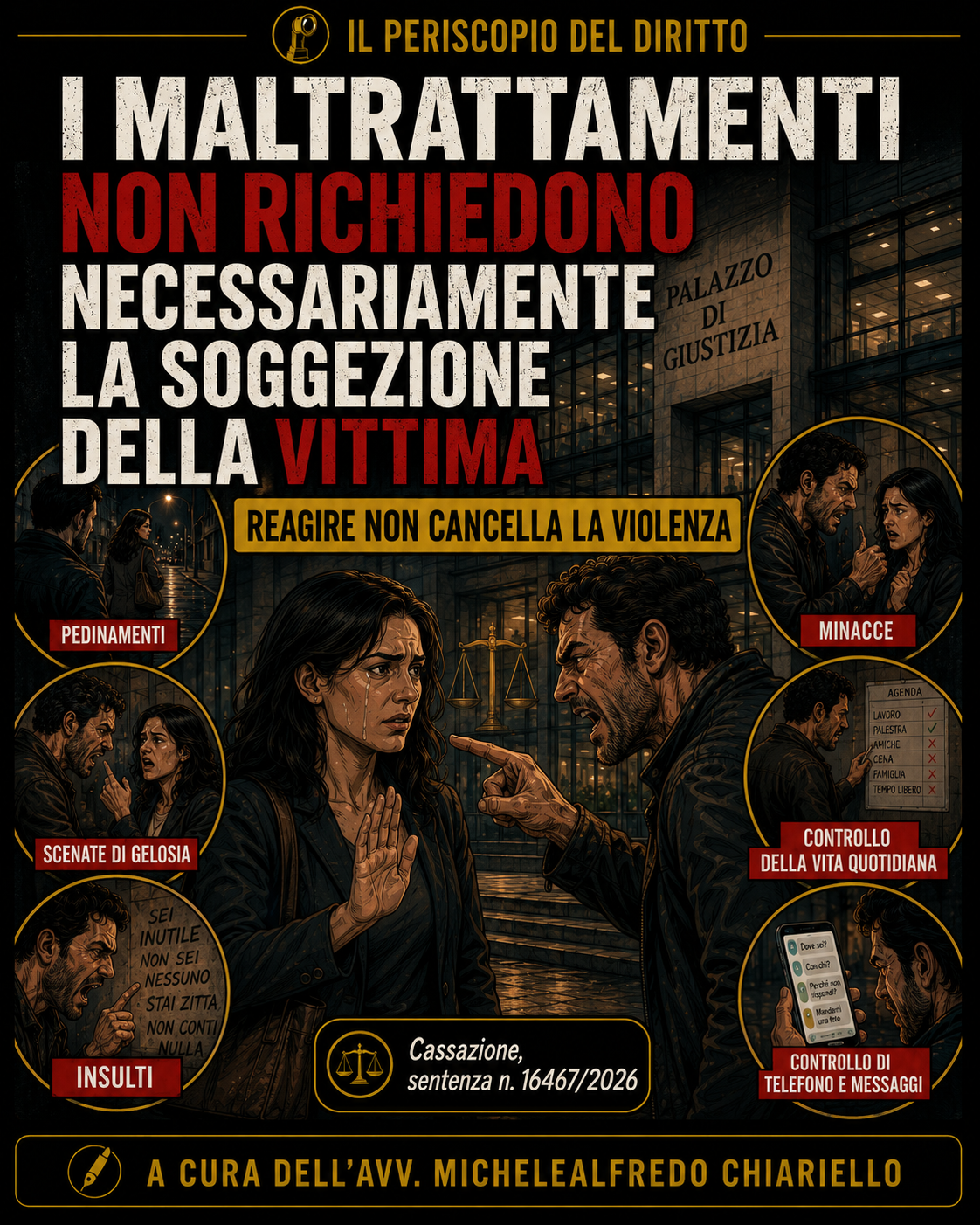 disclaimer: l'immagine è puramente illustrativa