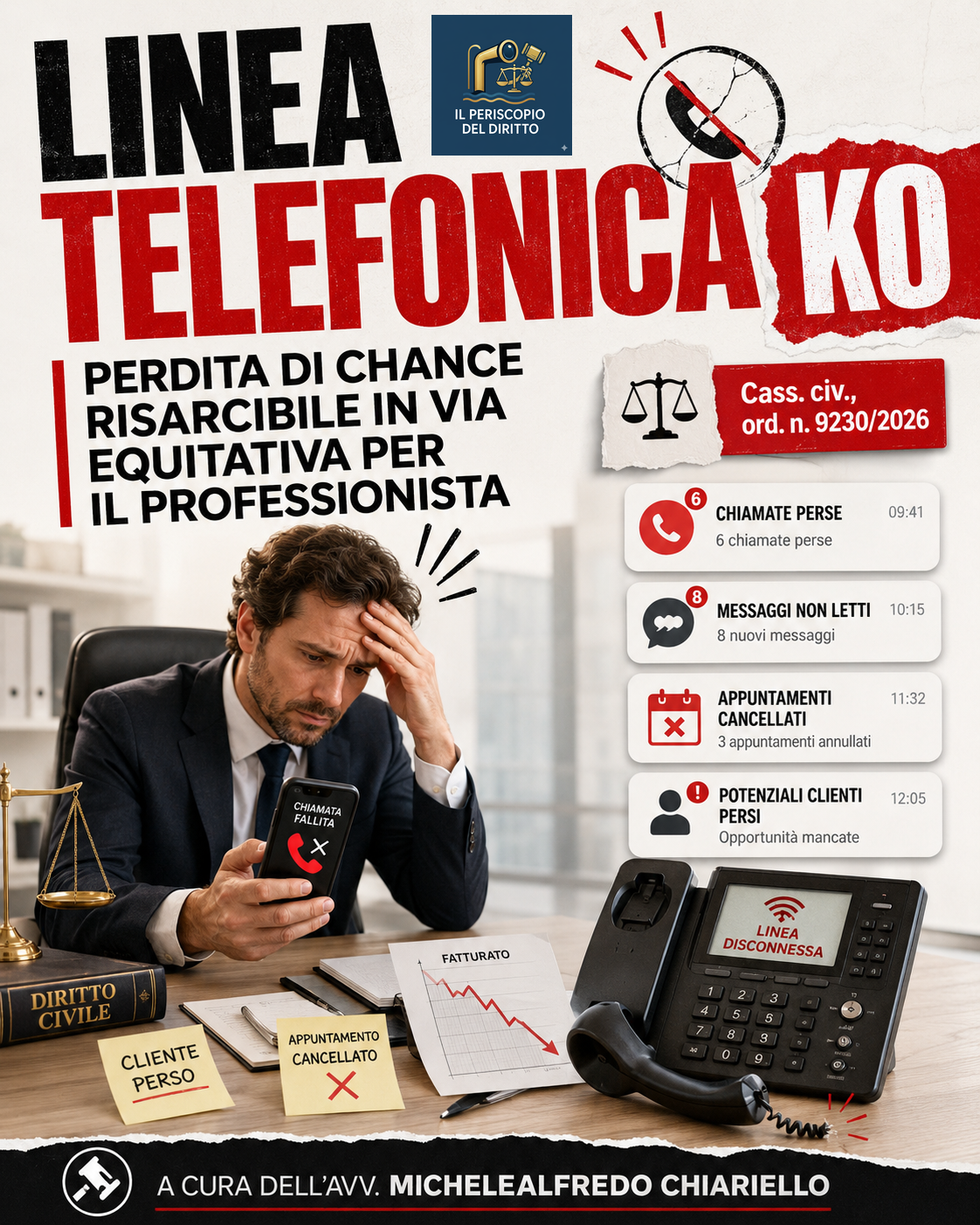 disclaimer: l'immagine è puramente illustrativa