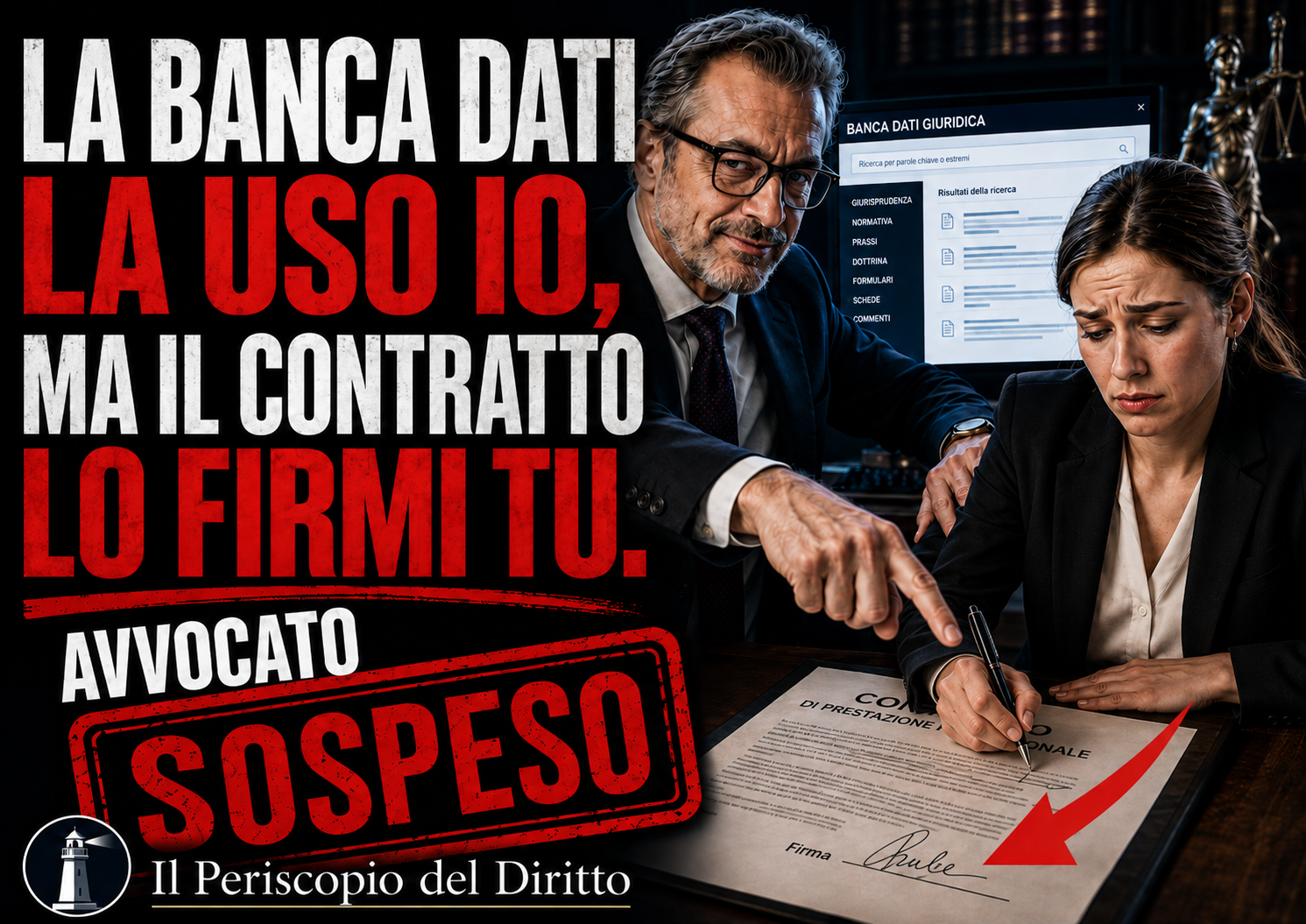 disclaimer: l'immagine è puramente illustrativa