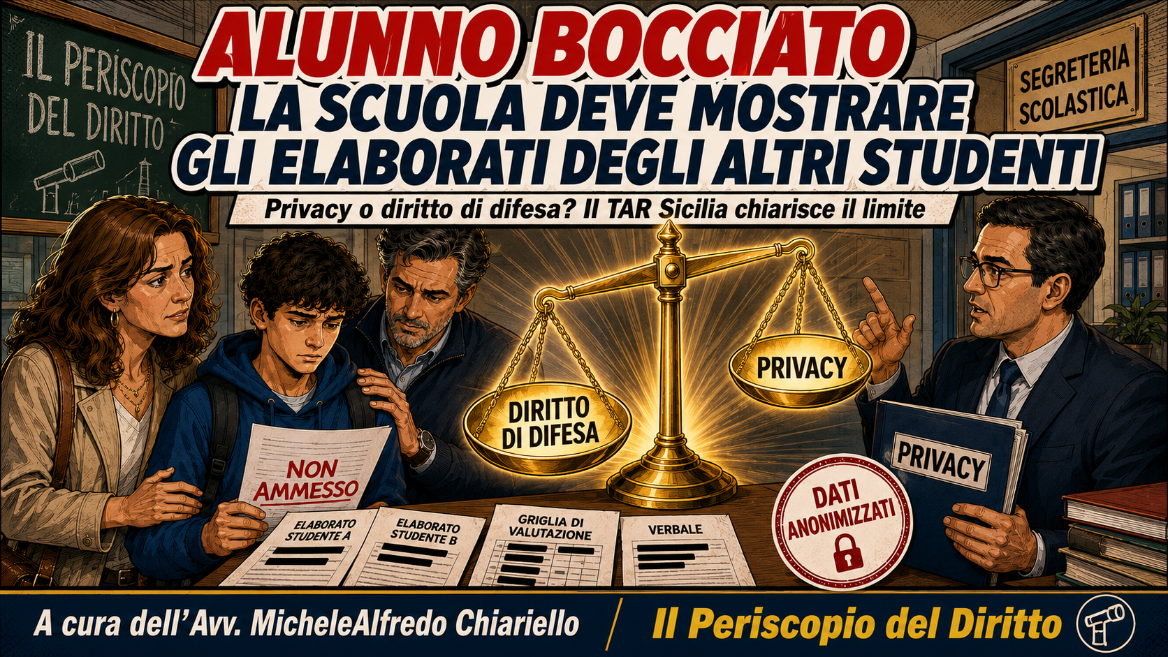 disclaimer: l'immagine è puramente illustrativa