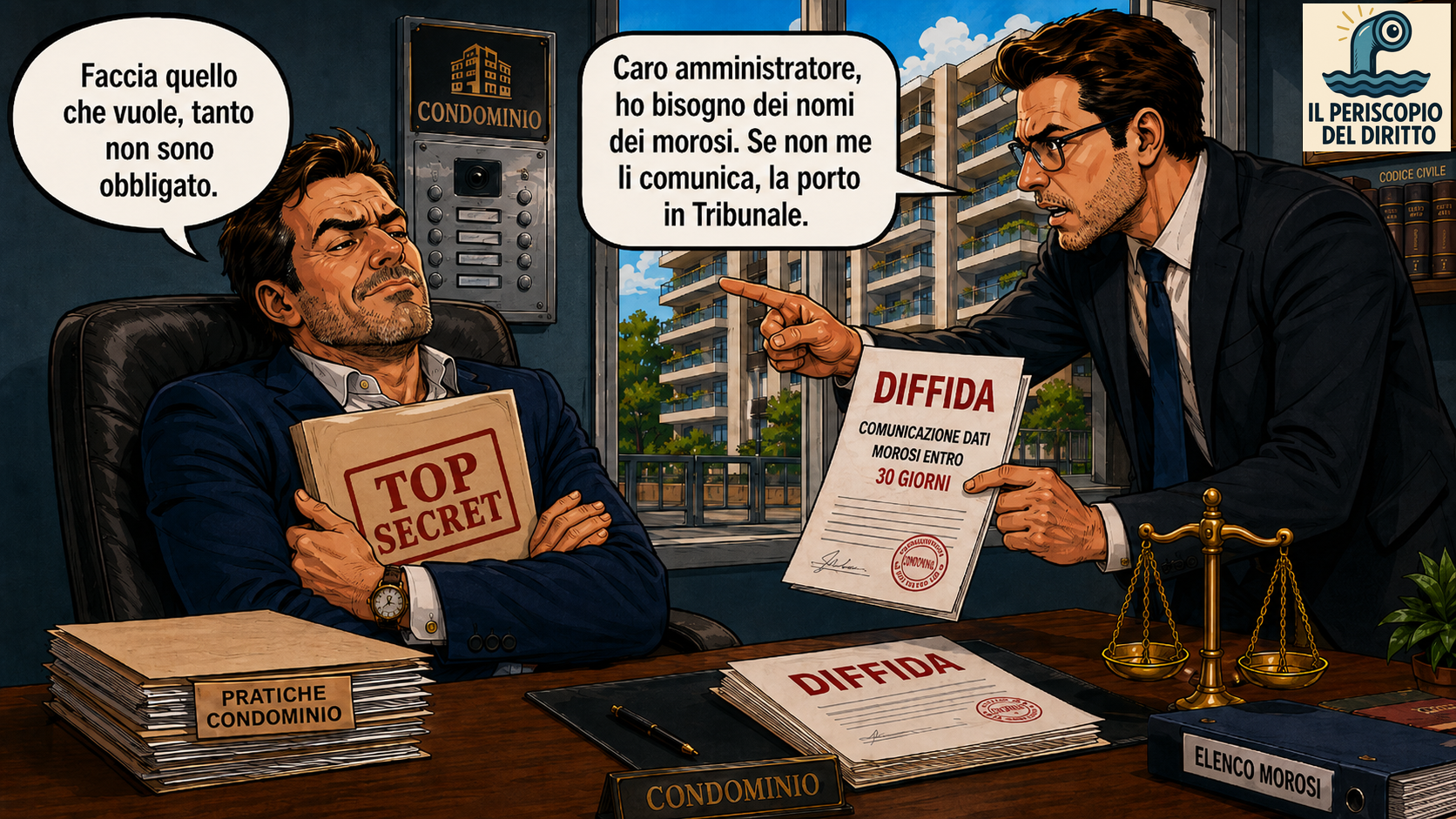 disclaimer: l'immagine è puramente illustrativa