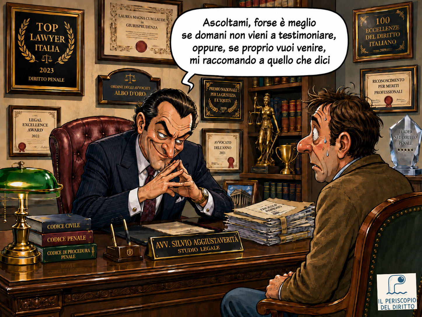disclaimer: l'immagine è puramente illustrativa