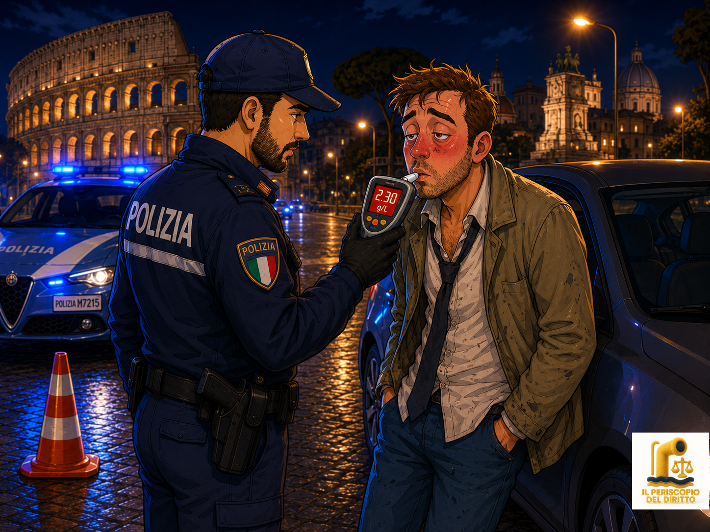 disclaimer: l'immagine è puramente illustrativa