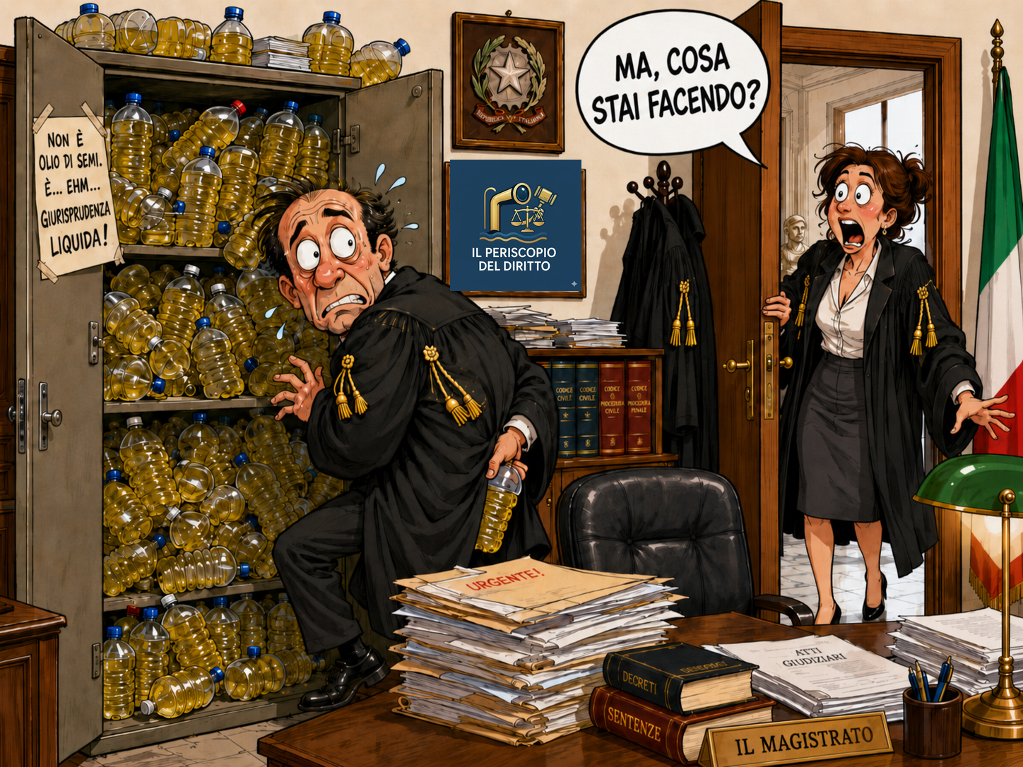 disclaimer: l'immagine è puramente illustrativa
