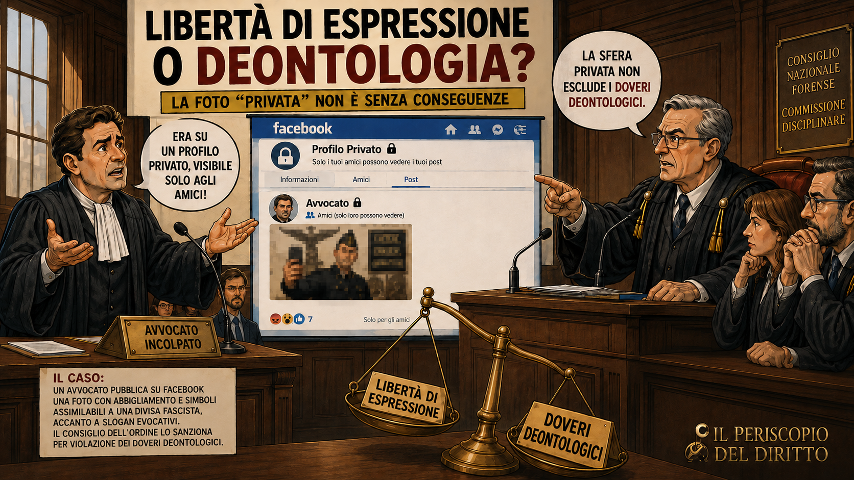 disclaimer: l'immagine è puramente illustrativa