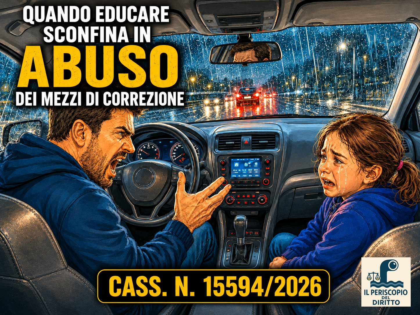 disclaimer: l'immagine è puramente illustrativa