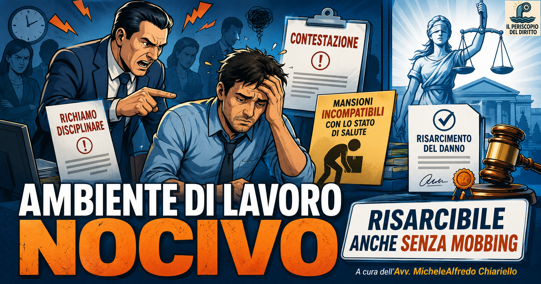 disclaimer: l'immagine è puramente illustrativa