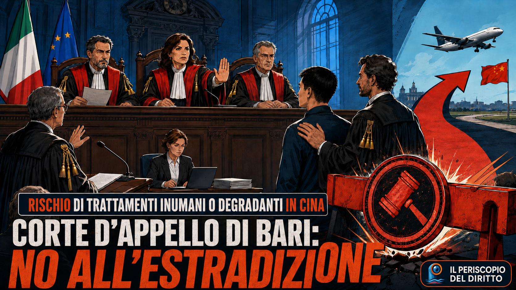 disclaimer: l'immagine è puramente illustrativa
