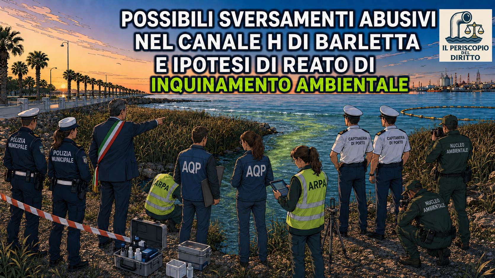 disclaimer: l'immagine è puramente illustrativa
