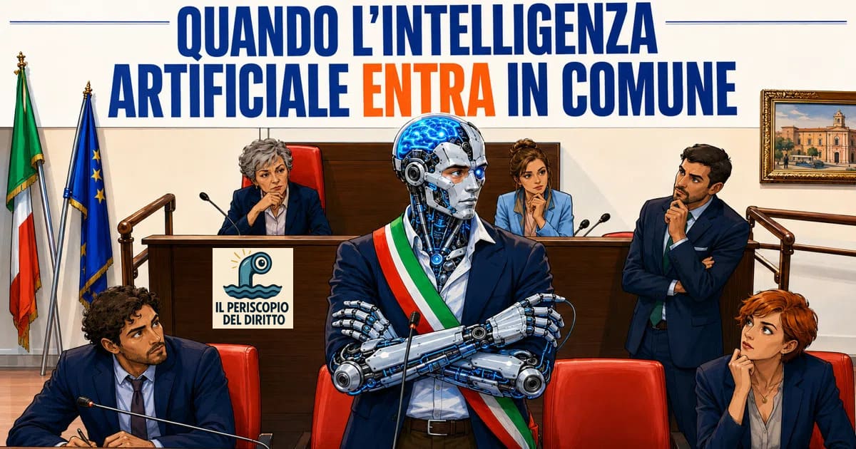 disclaimer: l'immagine è puramente illustrativa