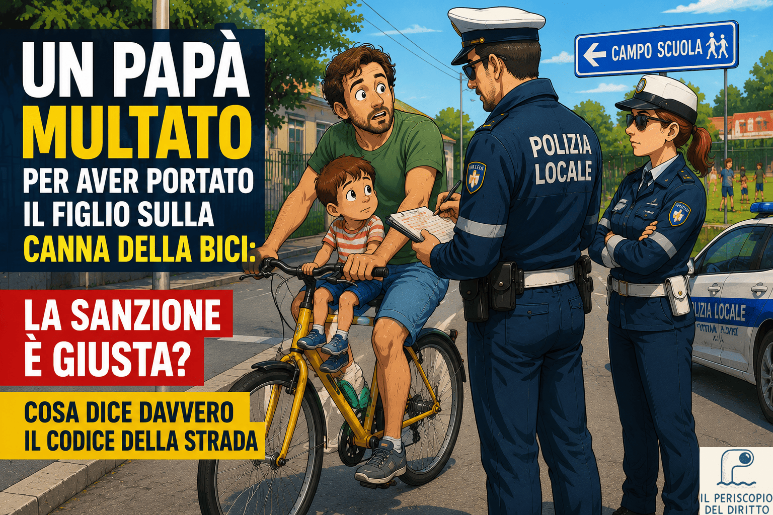 disclaimer: l'immagine è puramente illustrativa