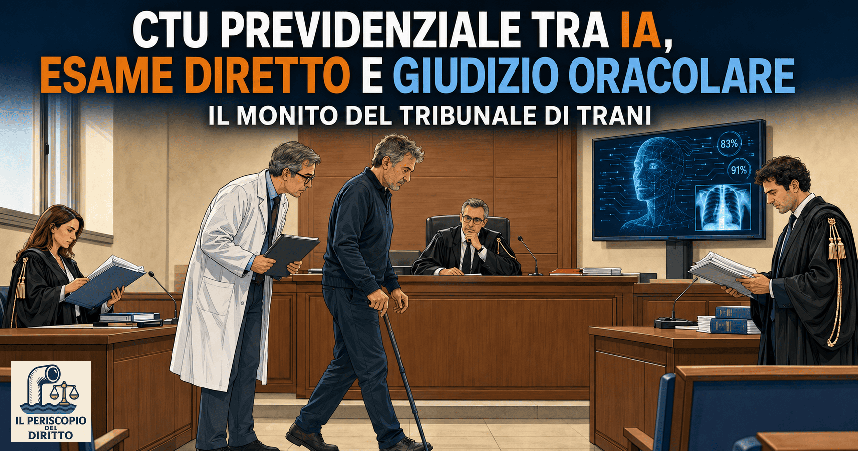 disclaimer: l'immagine è puramente illustrativa
