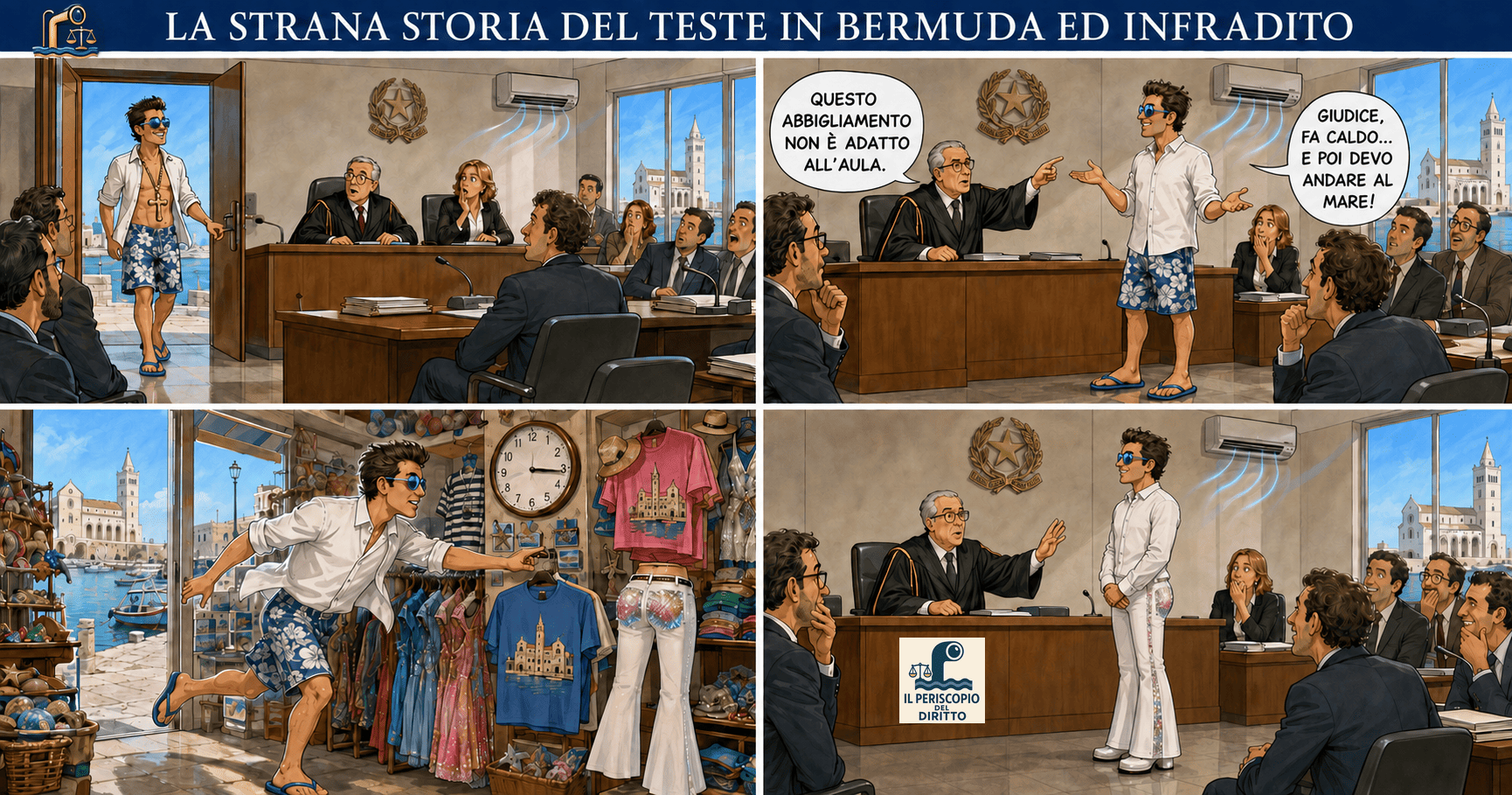 disclaimer: l'immagine è puramente illustrativa