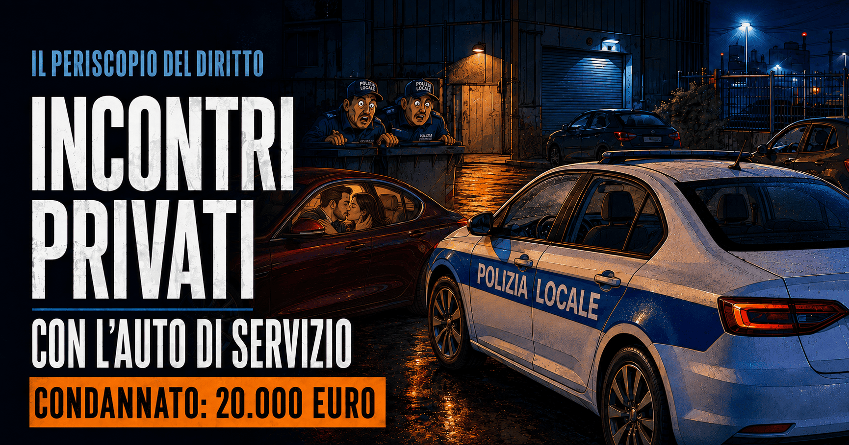 disclaimer: l'immagine è puramente illustrativa