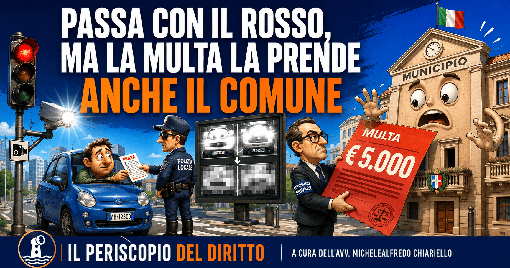 disclaimer: l'immagine è puramente illustrativa