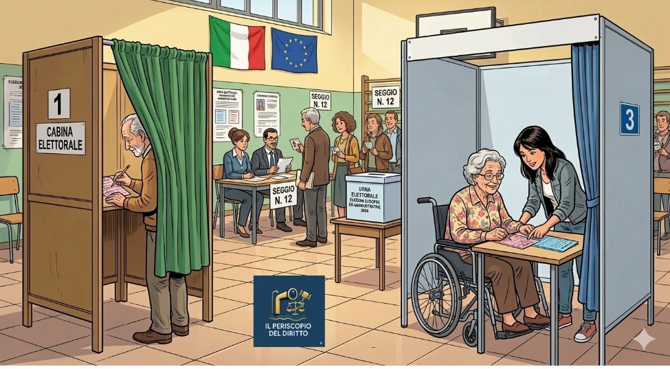 disclaimer: l'immagine è puramente illustrativa