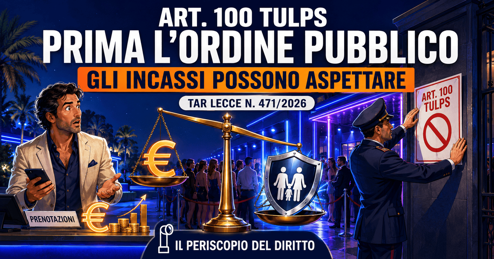 disclaimer: l'immagine è puramente illustrativa
