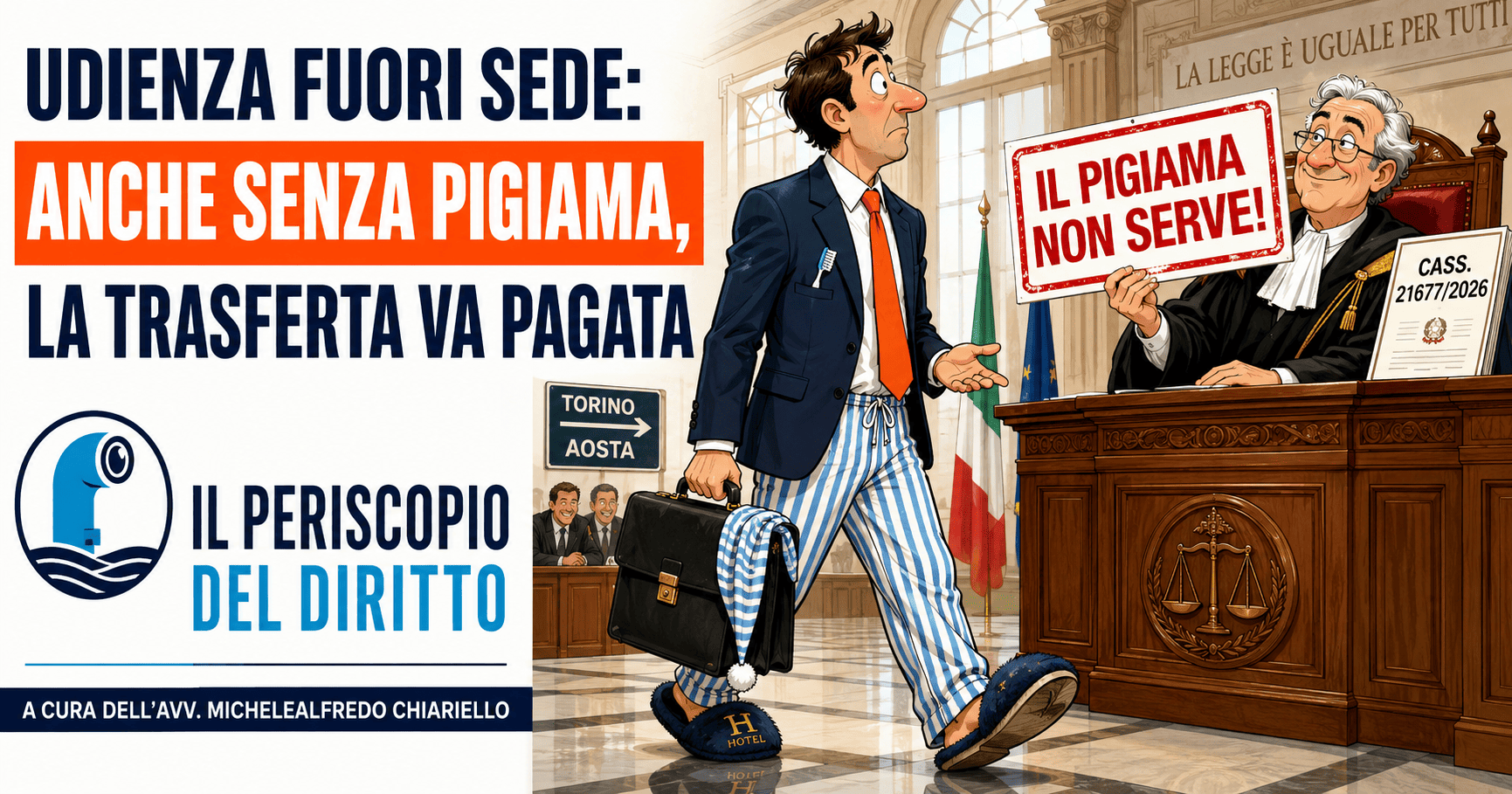 disclaimer: l'immagine è puramente illustrativa