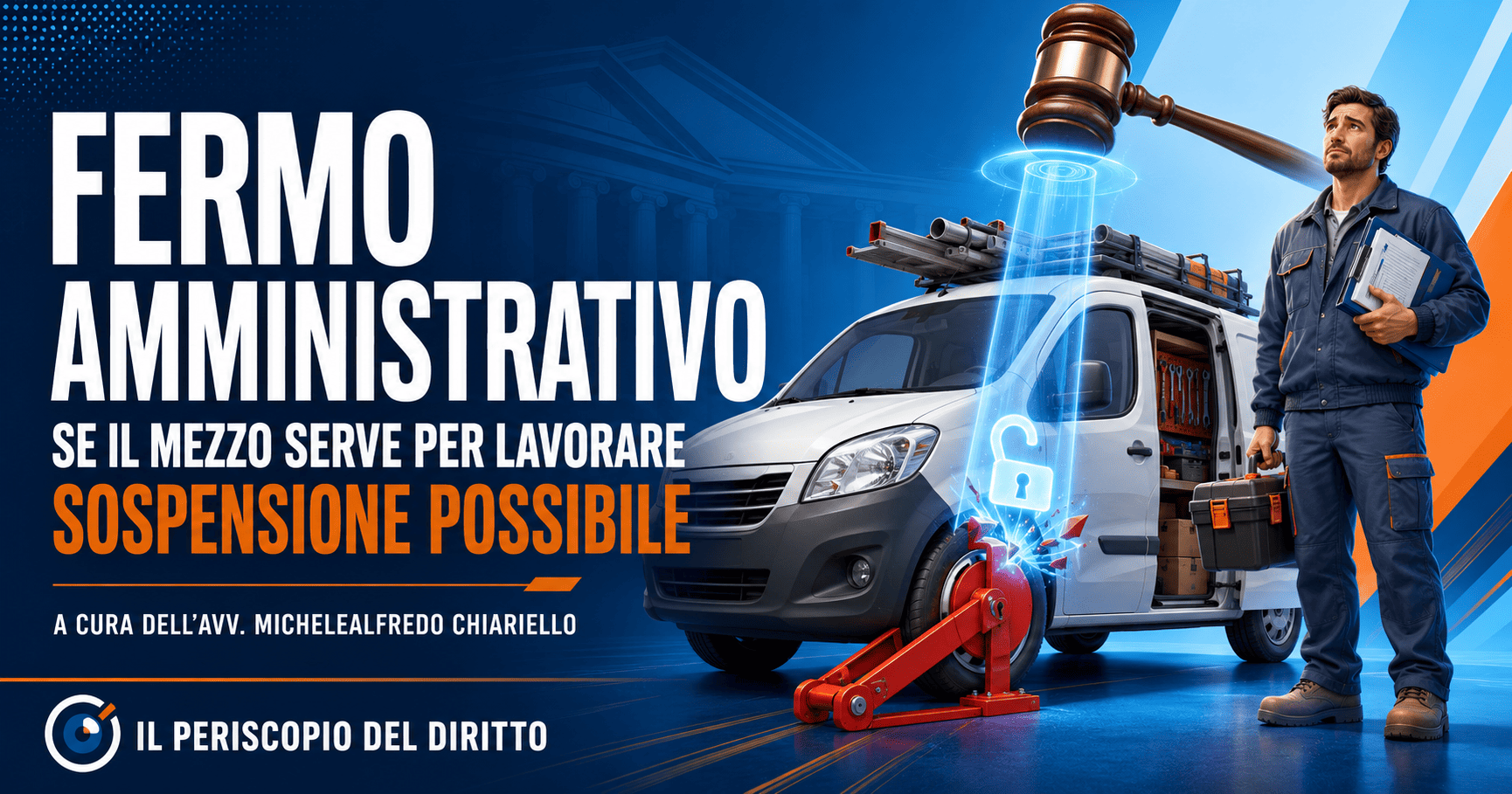 disclaimer: l'immagine è puramente illustrativa