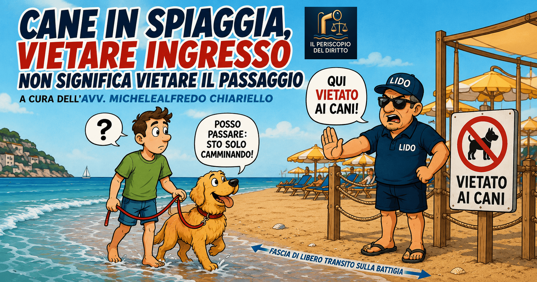 disclaimer: l'immagine è puramente illustrativa