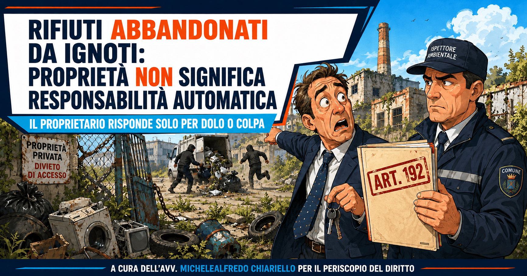 disclaimer: l'immagine è puramente illustrativa