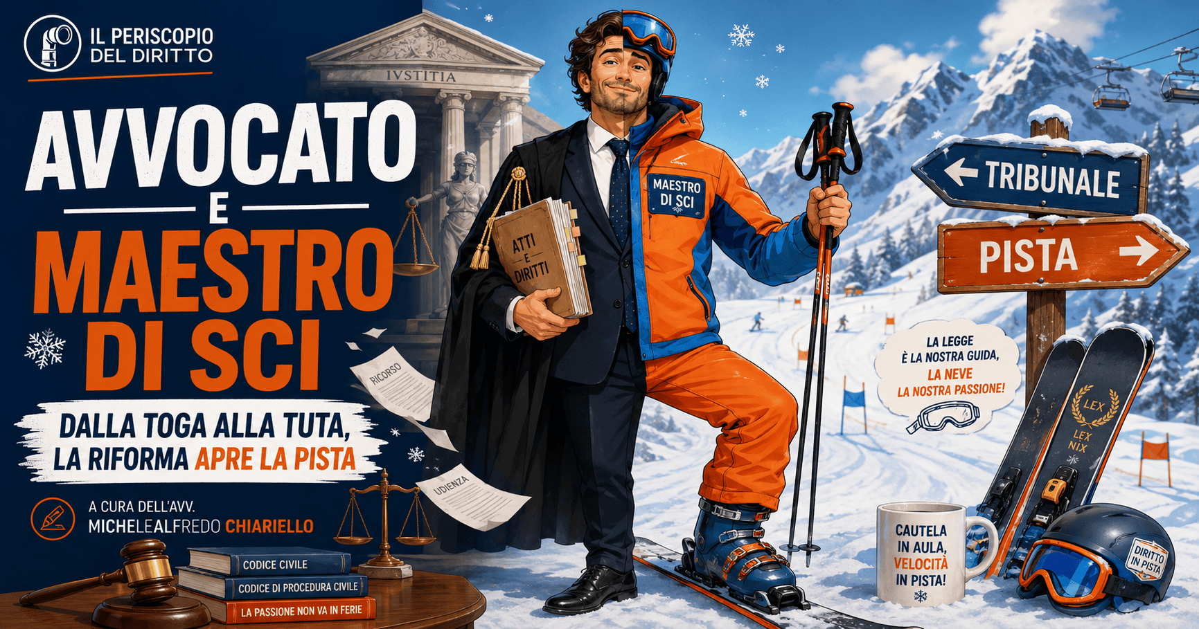 disclaimer: l'immagine è puramente illustrativa
