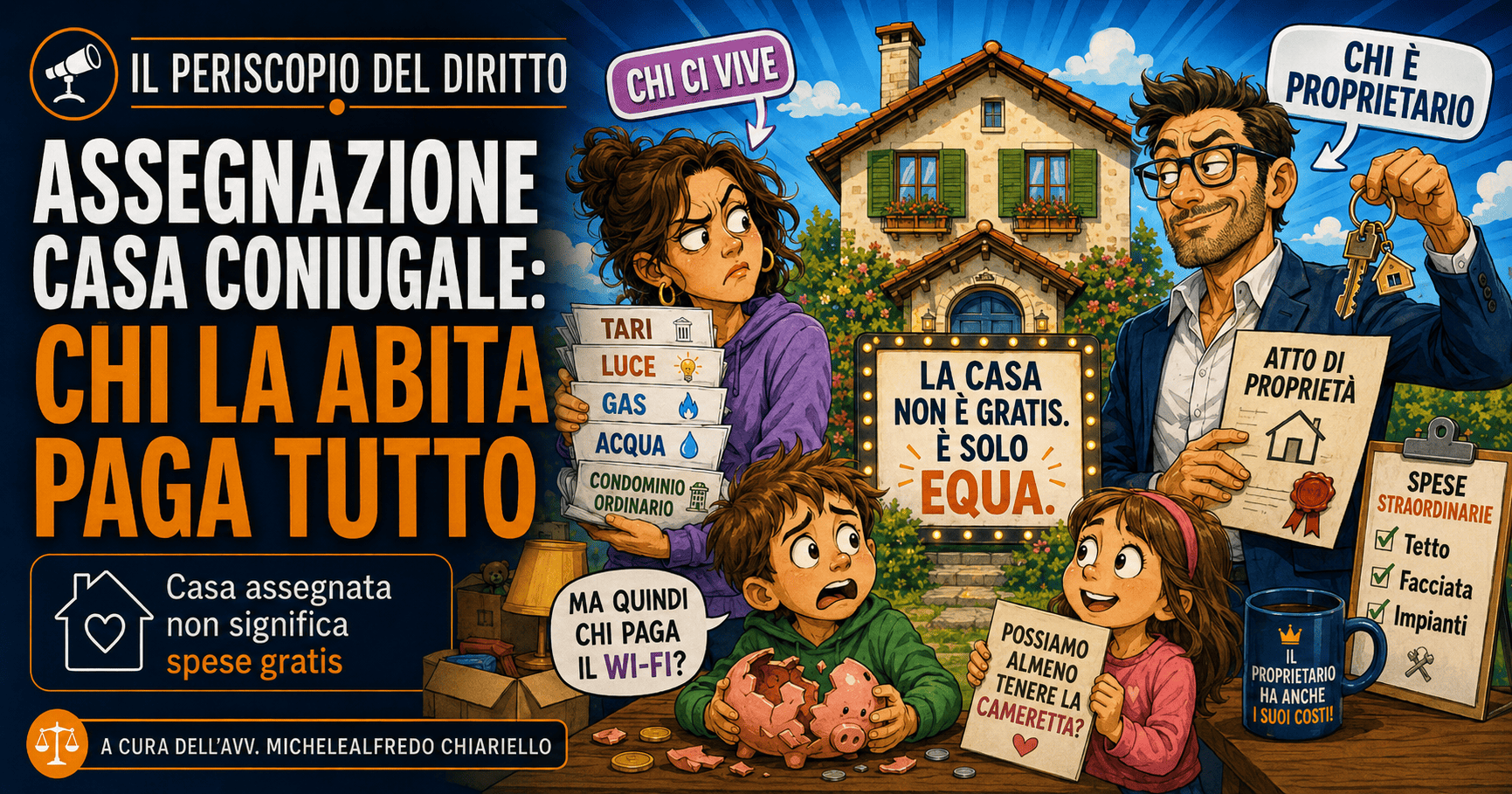 disclaimer: l'immagine è puramente illustrativa