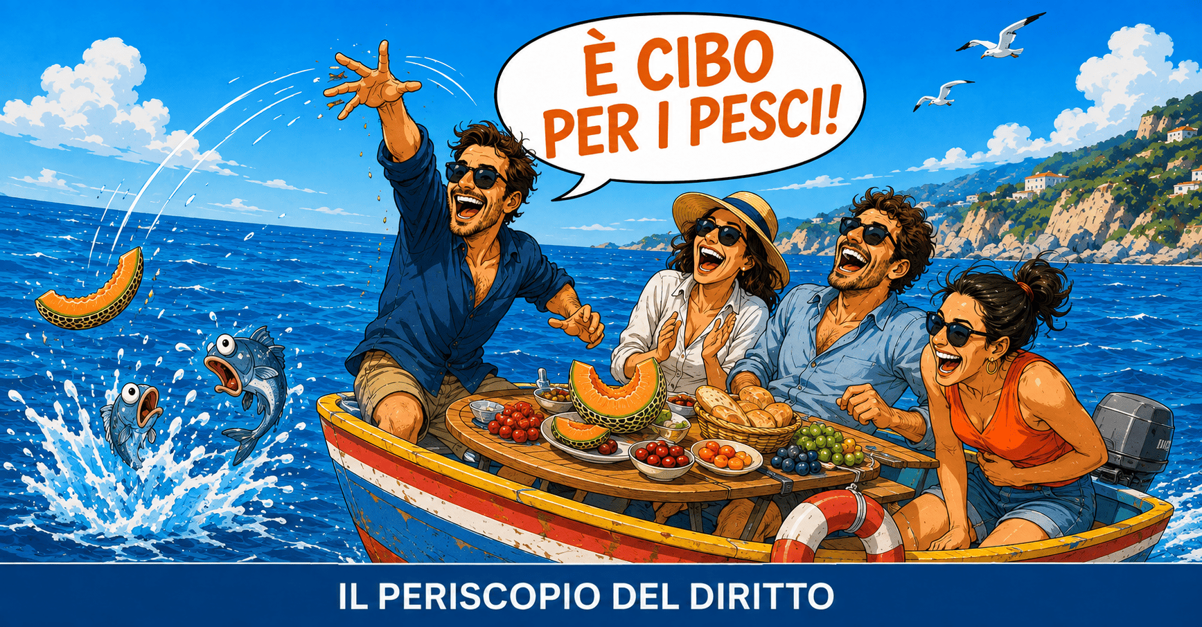 disclaimer: l'immagine è puramente illustrativa