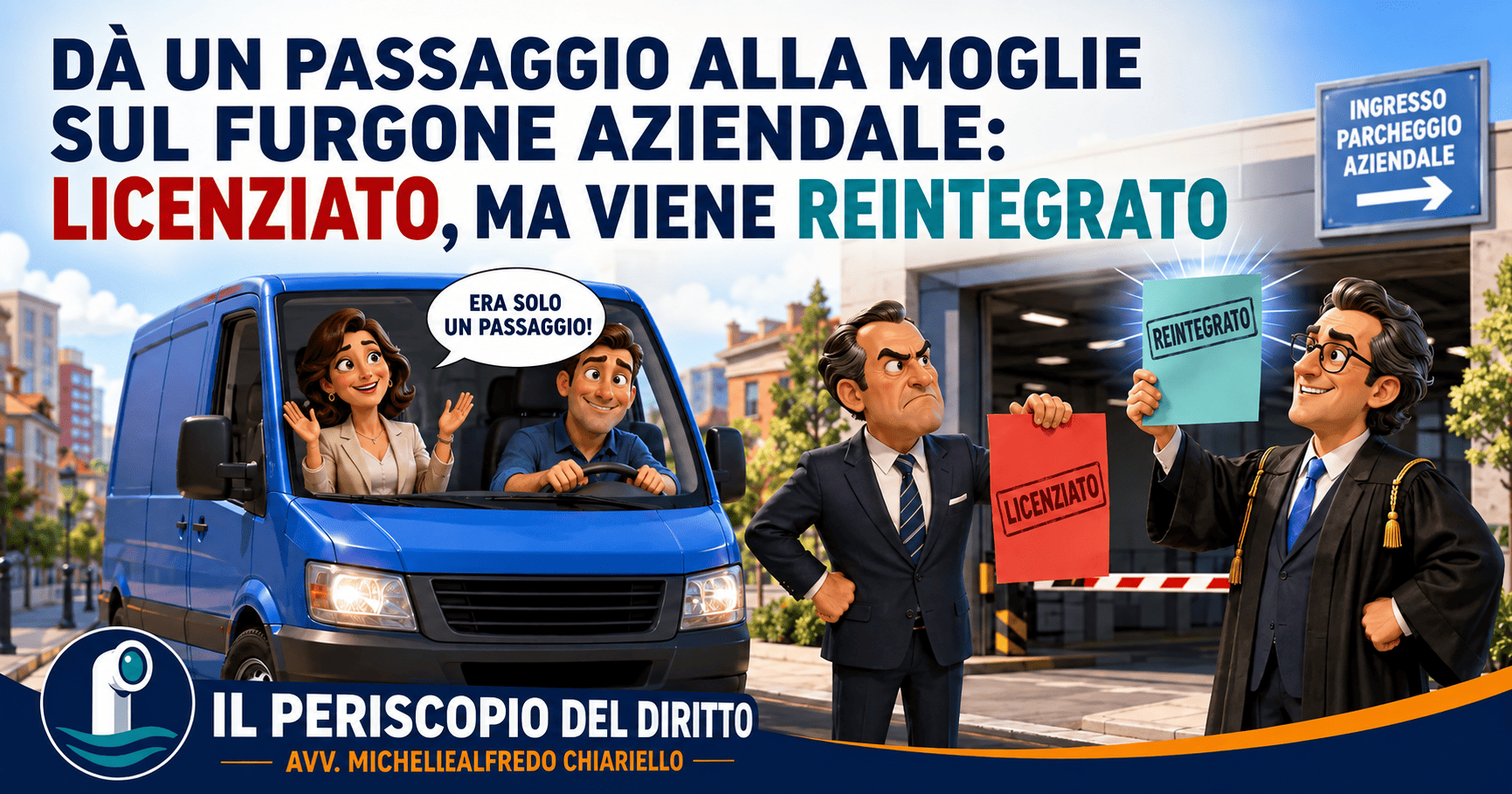 disclaimer: l'immagine è puramente illustrativa