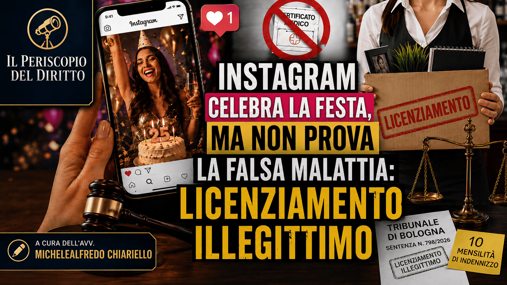disclaimer: l'immagine è puramente illustrativa