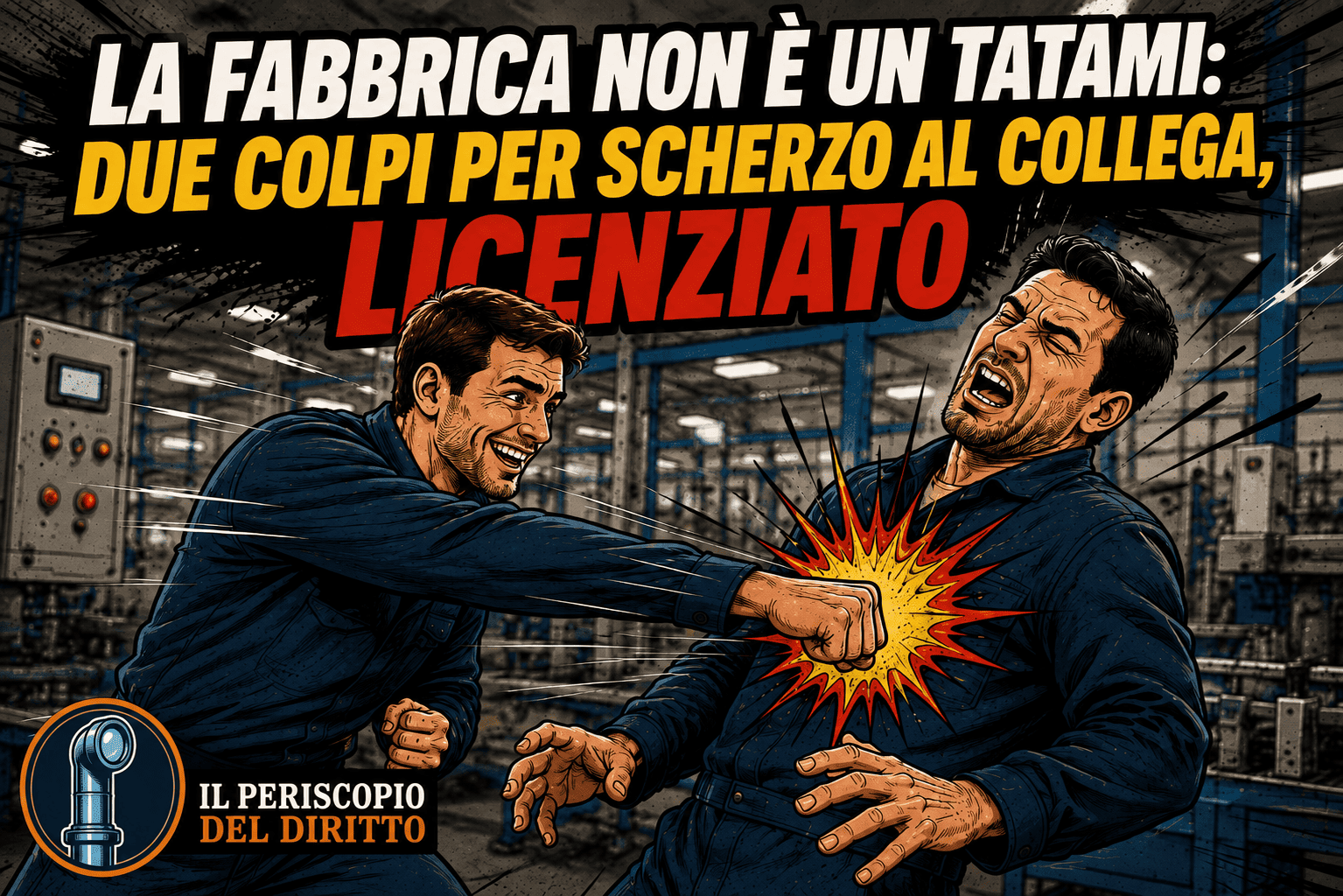 disclaimer: l'immagine è puramente illustrativa