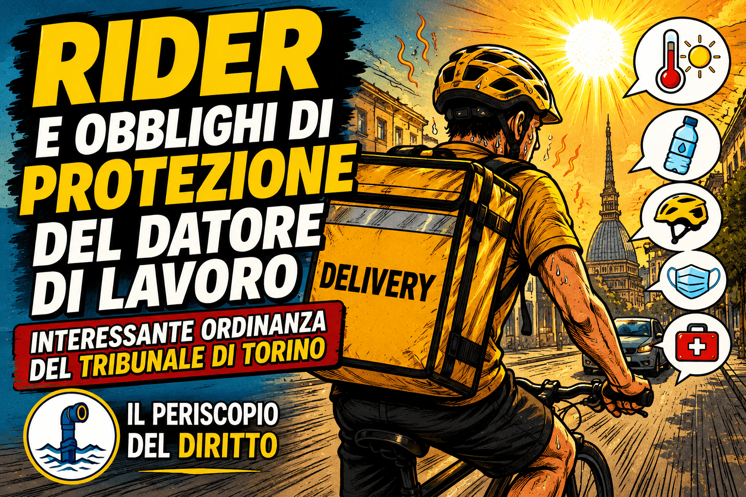 disclaimer: l'immagine è puramente illustrativa