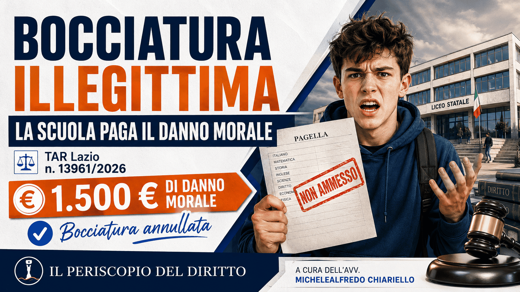 disclaimer: l'immagine è puramente illustrativa