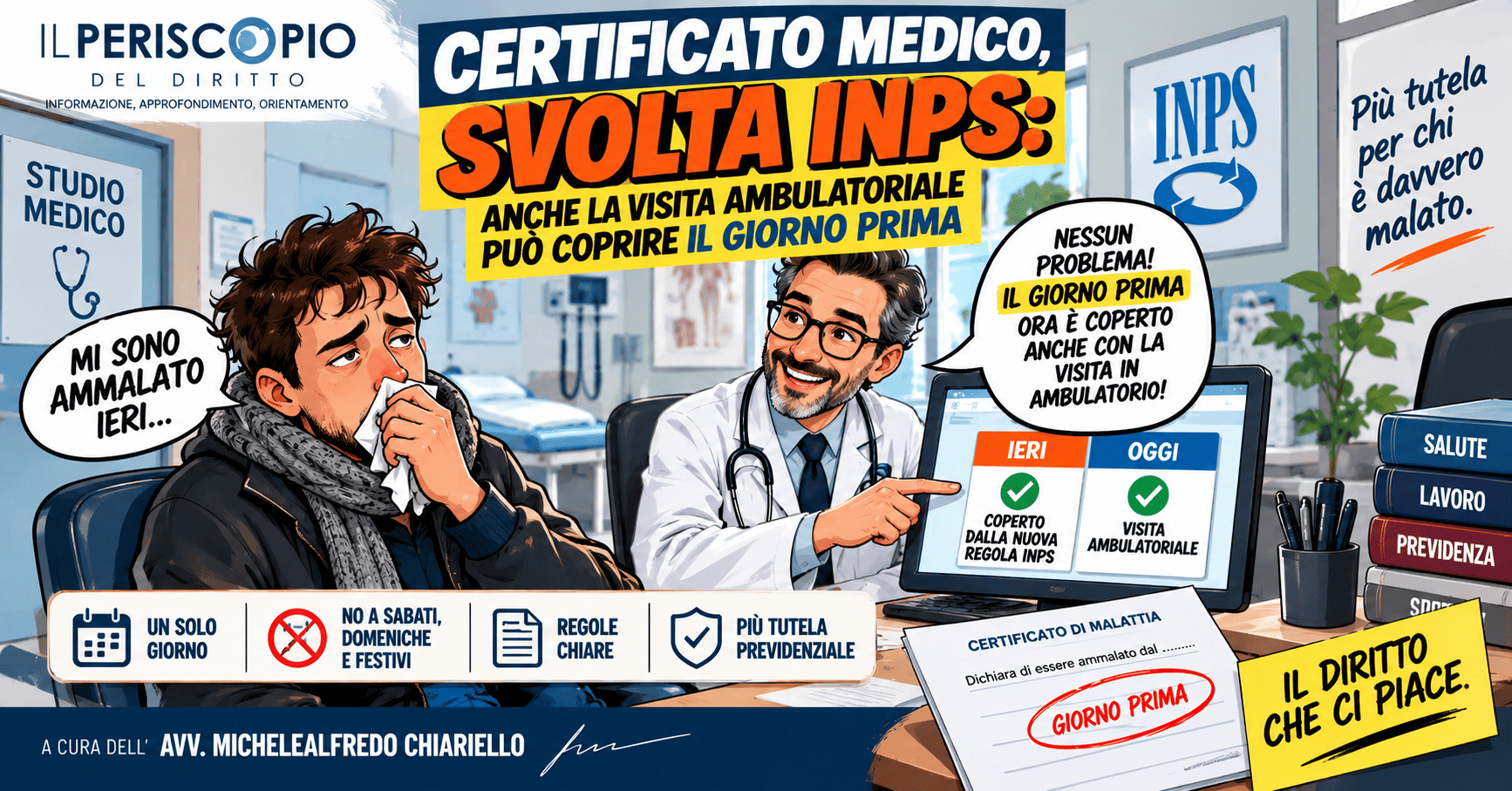 disclaimer: l'immagine è puramente illustrativa