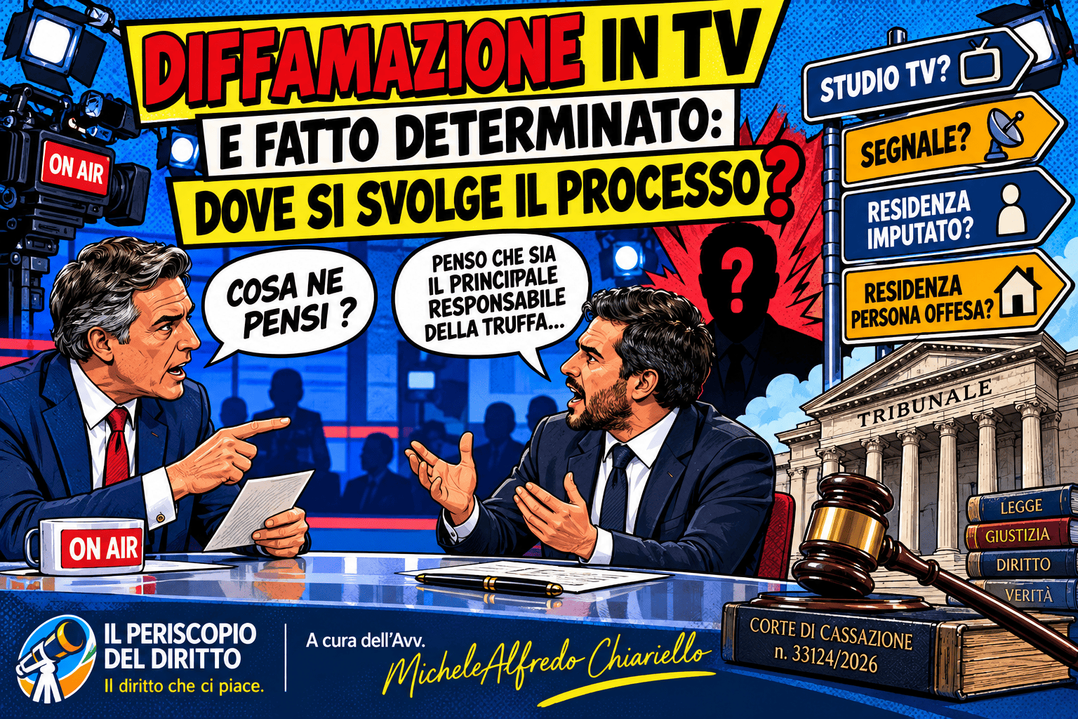 disclaimer: l'immagine è puramente illustrativa