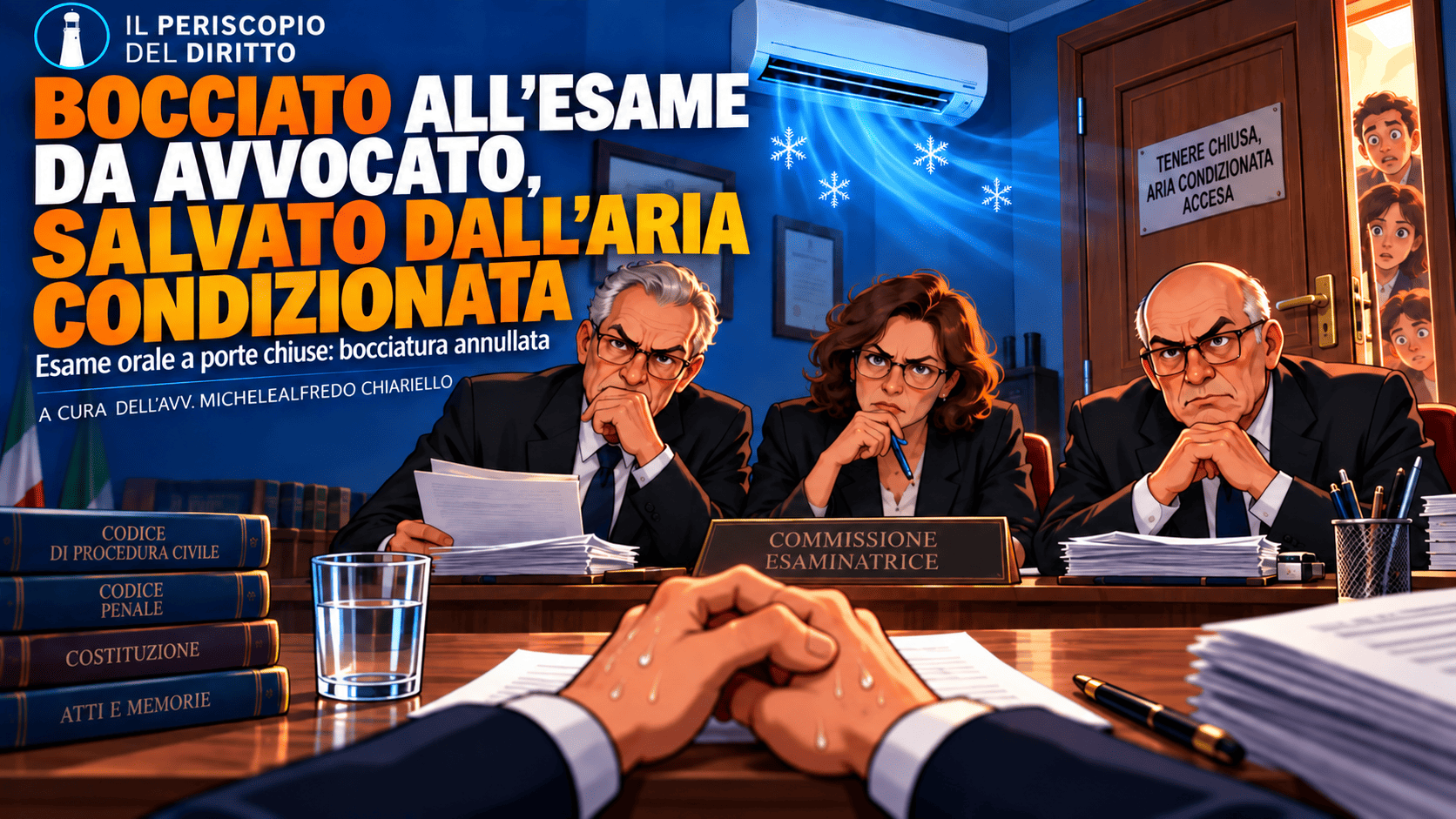 disclaimer: l'immagine è puramente illustrativa