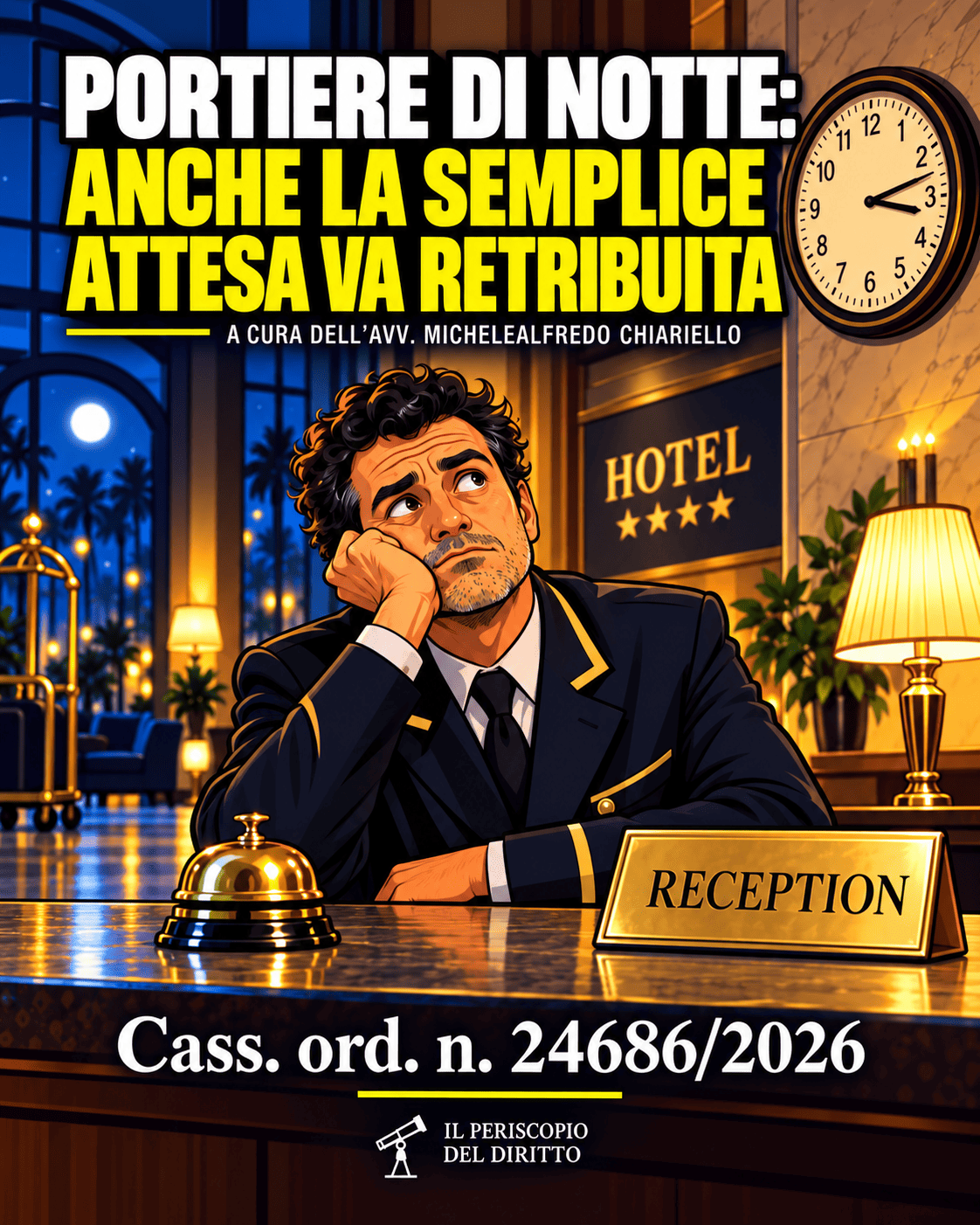 disclaimer: l'immagine è puramente illustrativa