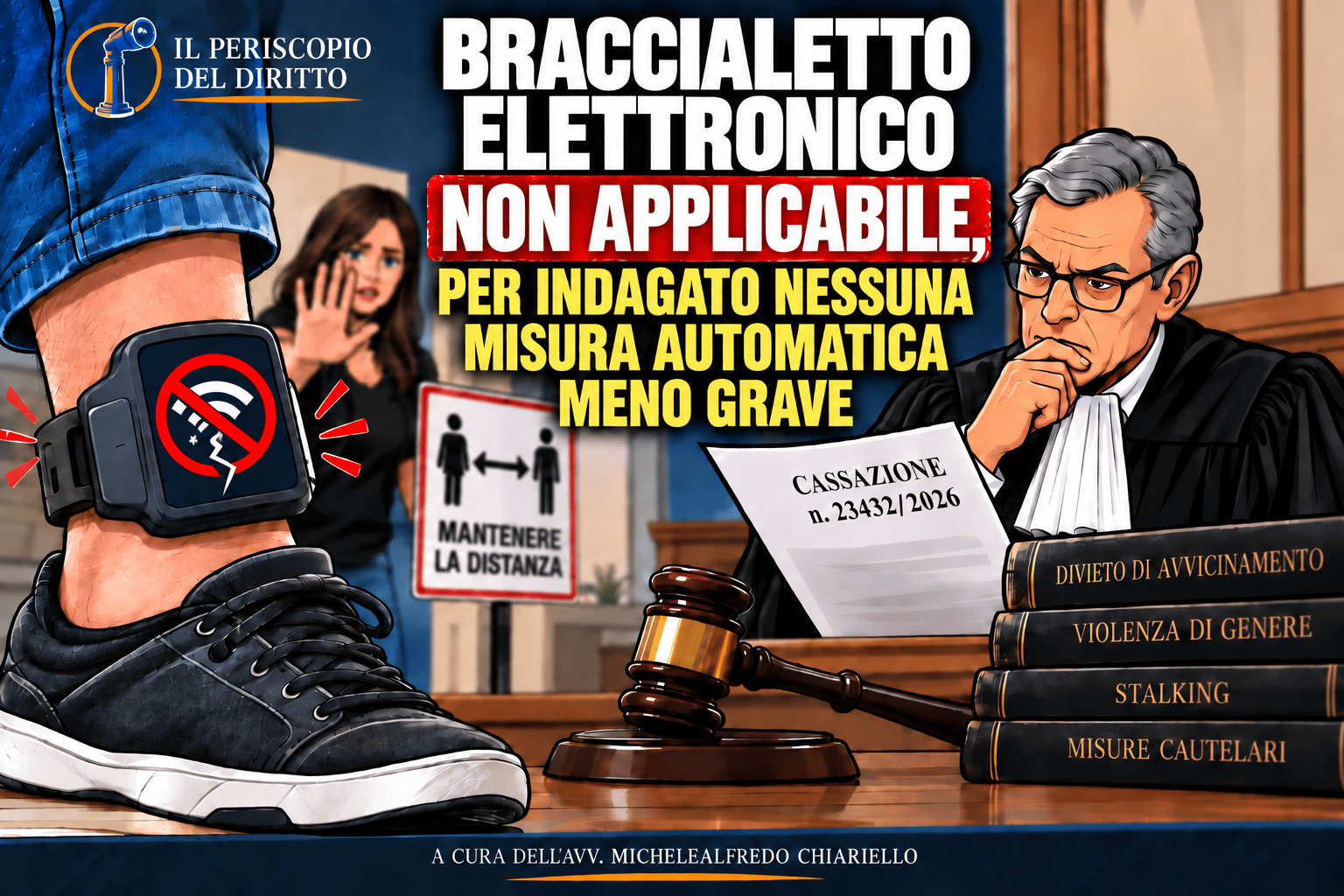 disclaimer: l'immagine è puramente illustrativa