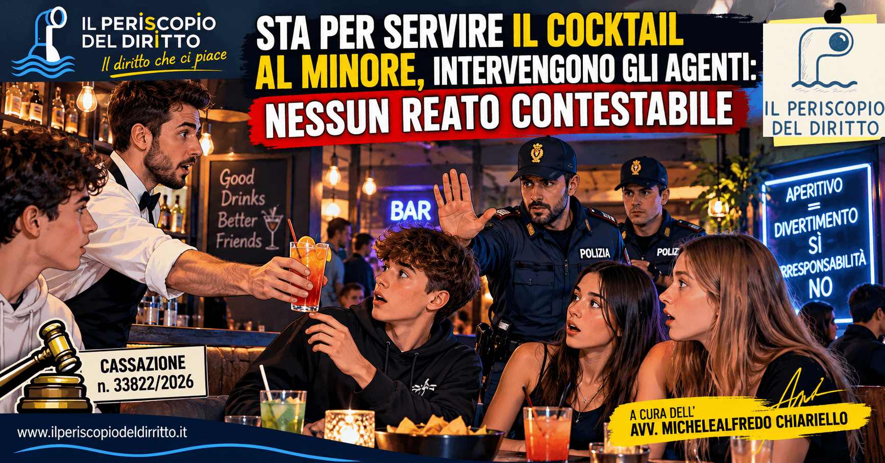 disclaimer: l'immagine è puramente illustrativa