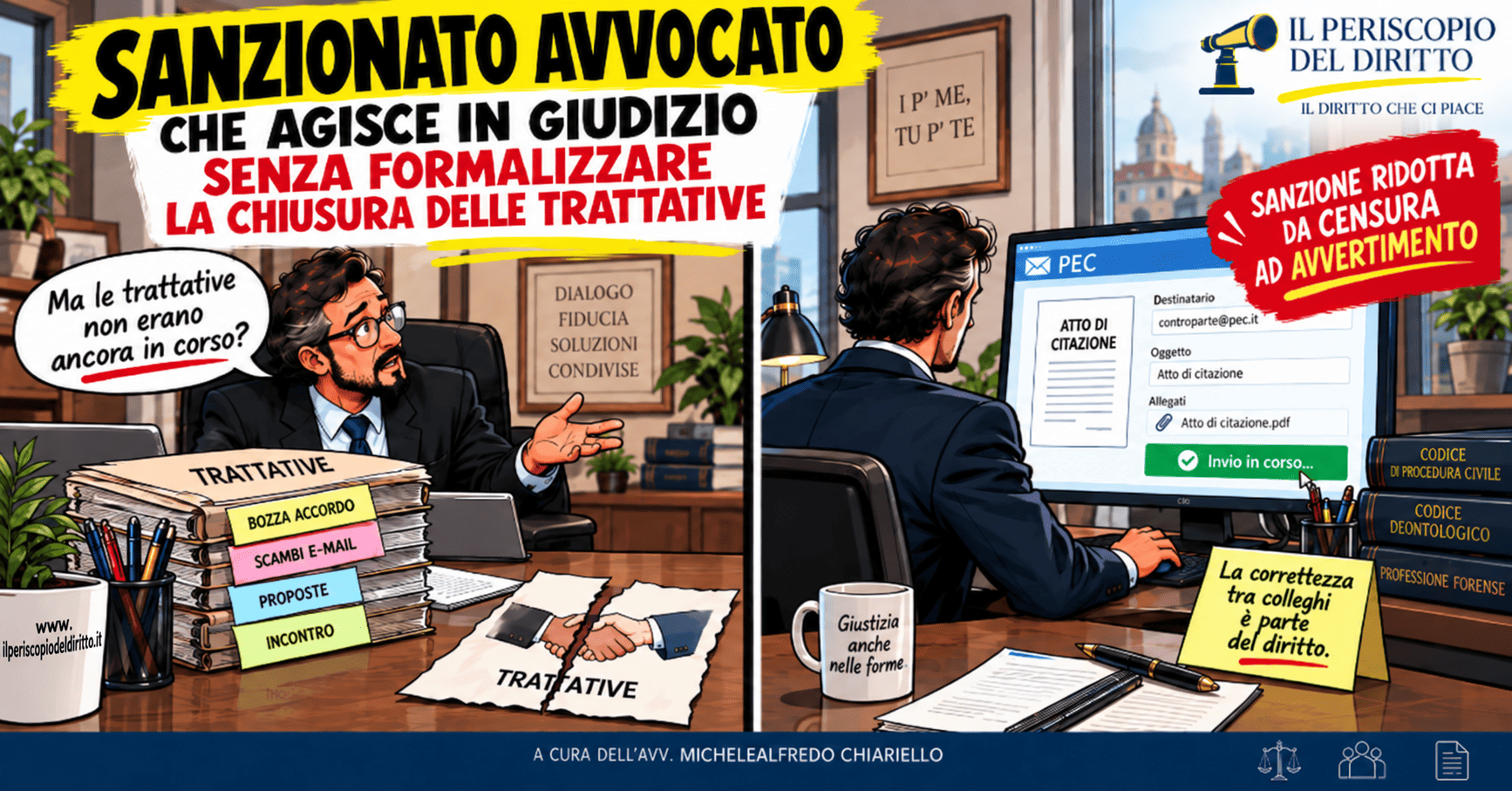 disclaimer: l'immagine è puramente illustrativa