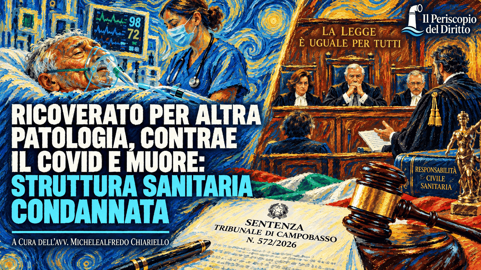 disclaimer: l'immagine è puramente illustrativa
