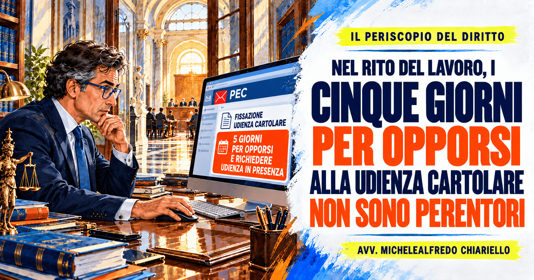 disclaimer: l'immagine è puramente illustrativa