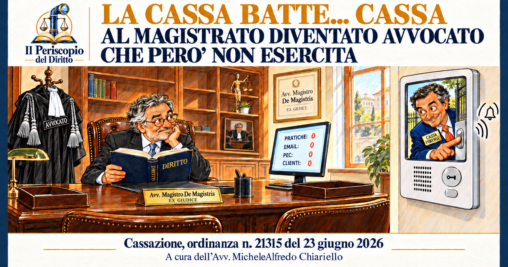 disclaimer: l'immagine è puramente illustrativa