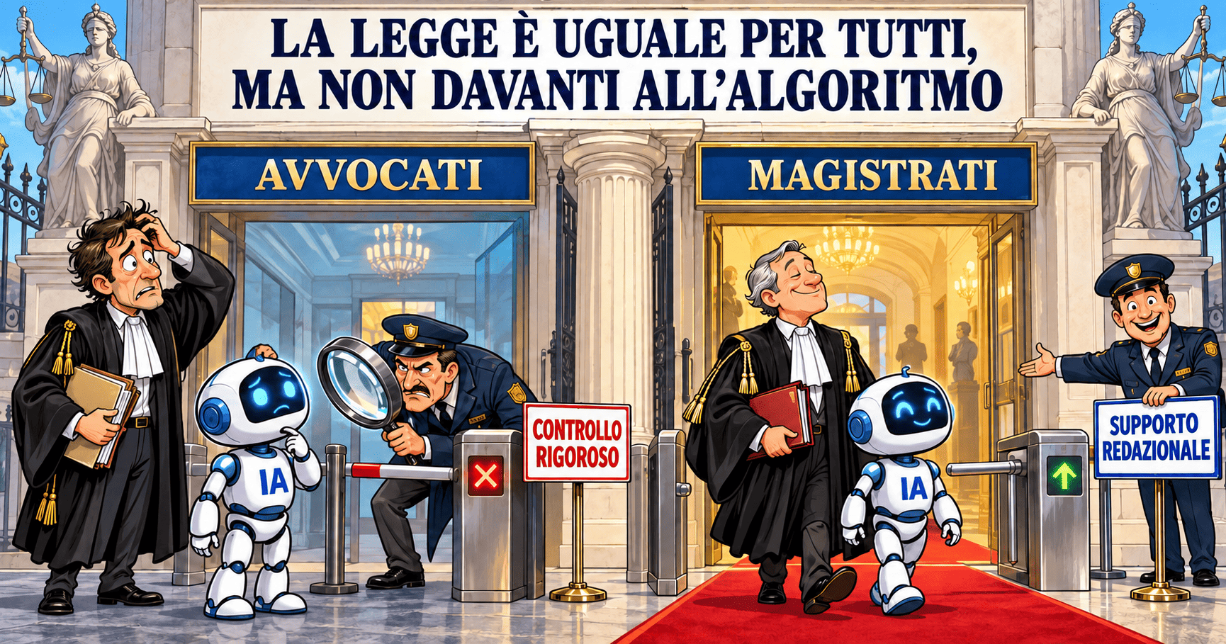 disclaimer: l'immagine è puramente illustrativa