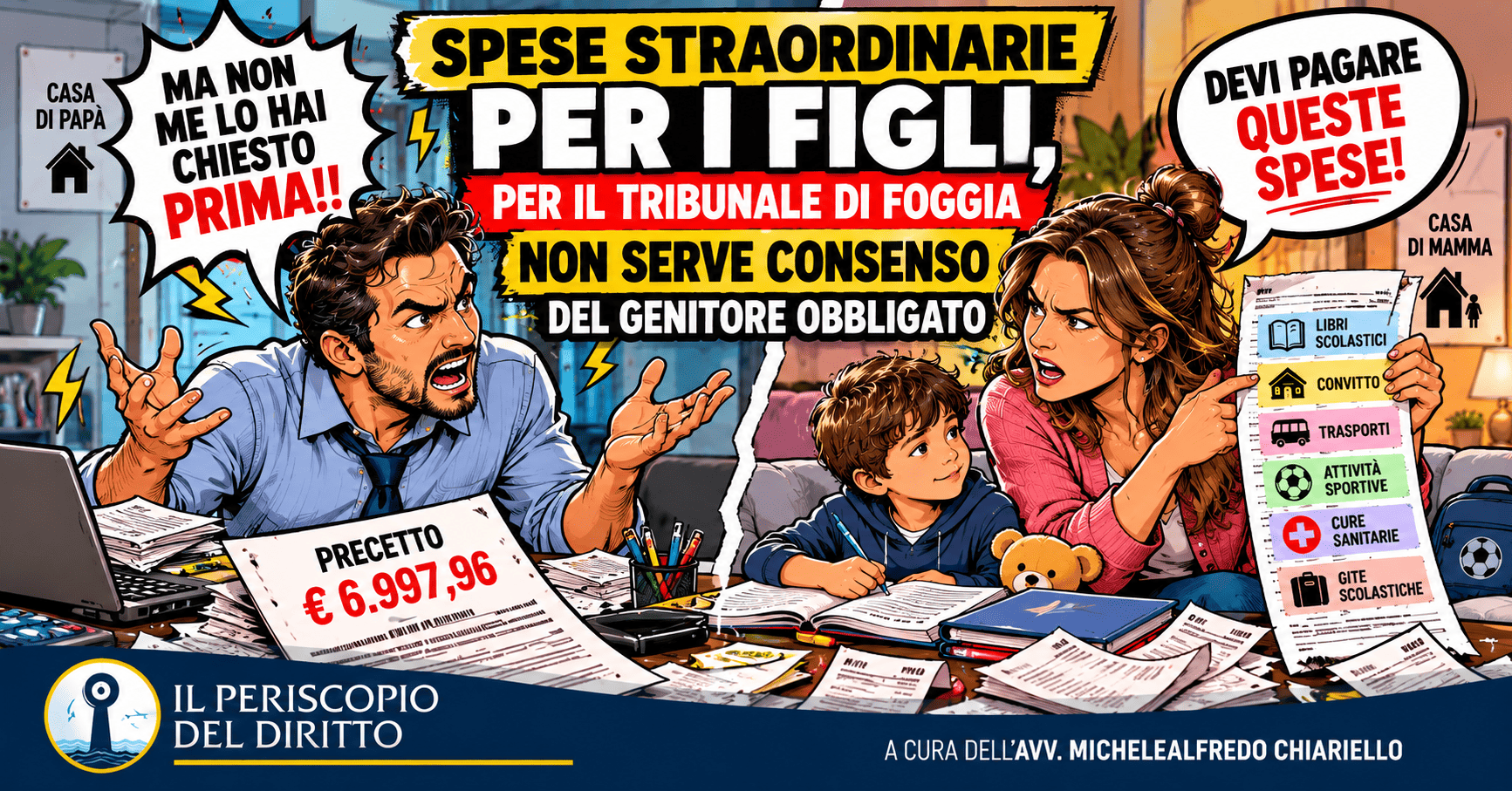 disclaimer: l'immagine è puramente illustrativa