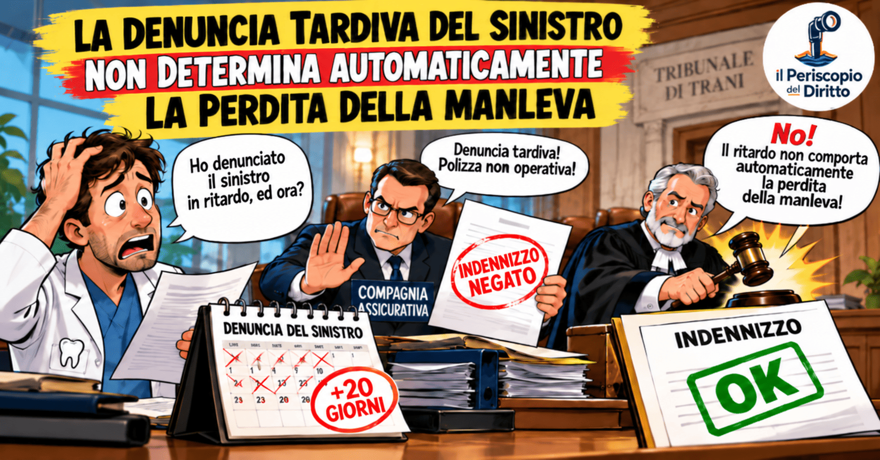 disclaimer: l'immagine è puramente illustrativa