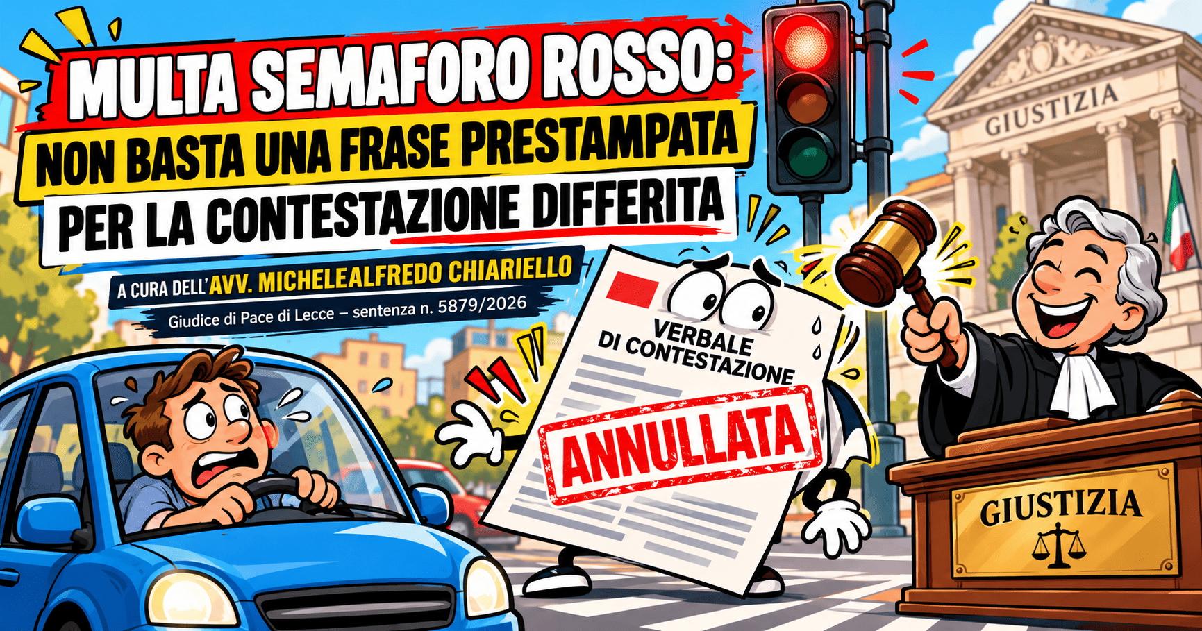 disclaimer: l'immagine è puramente illustrativa