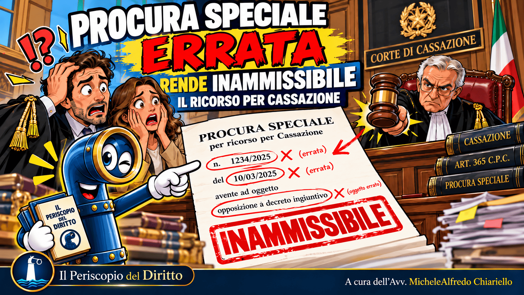 disclaimer: l'immagine è puramente illustrativa